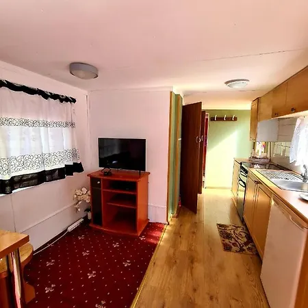 Feriehus Domek Andrzejowka Pod Snieznikiem
