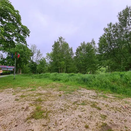 Domek Andrzejowka Pod Snieznikiem Feriehus *