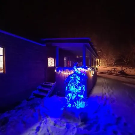 Domek Andrzejowka Pod Snieznikiem