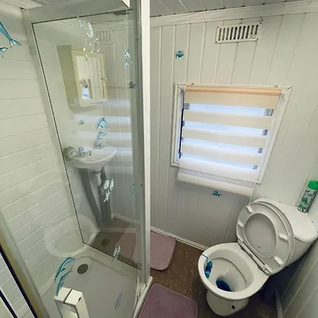 Feriehus Domek Andrzejowka Pod Snieznikiem *
