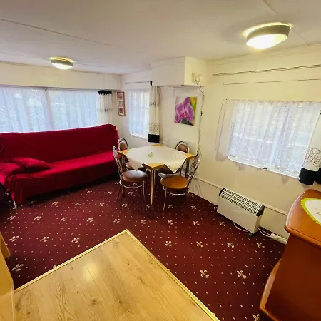 Feriehus Domek Andrzejowka Pod Snieznikiem Nowa Morawa